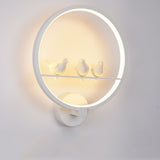 Modern Wall Lamps