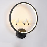Modern Wall Lamps