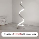 New Table Lights Bedside Bedroom Table Lamp