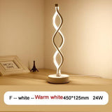New Table Lights Bedside Bedroom Table Lamp