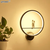 Modern Wall Lamps