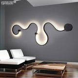 Modern Wall Lamps