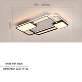 New design LED Ceiling Light