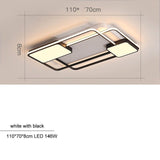 New design LED Ceiling Light