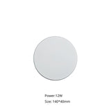 8W 12W 15W Sconce lamp outdoor indoor wall lights