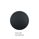 8W 12W 15W Sconce lamp outdoor indoor wall lights