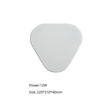 8W 12W 15W Sconce lamp outdoor indoor wall lights