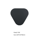 8W 12W 15W Sconce lamp outdoor indoor wall lights