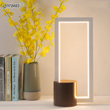 Modern LED Table Lamps