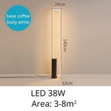 Modern LED Table Lamps