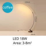 iron AC85-265V table lamps