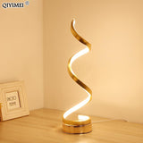 Table Lights Eye Protect Bedside