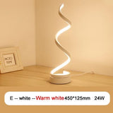 Table Lights Eye Protect Bedside