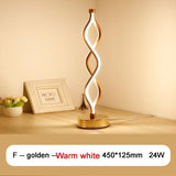 Table Lights Eye Protect Bedside