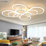 Led Ceiling Lights For