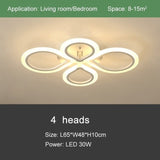 Led Ceiling Lights For