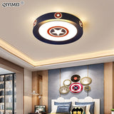 Led Chandelier Lights