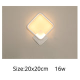 New Modern LED Wall Lamps
