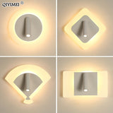 LED Wall Lamp 11W 12W Backlight