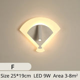 LED Wall Lamp 11W 12W Backlight