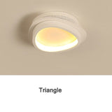 Modern LED Ceiling Lights For Corridor Entrance Of Home